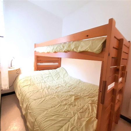 T2 A Vielle-Aure, 4 Pers, Balcon Sud, Parking, Kitchenette Equipee, Proche Commodites - Fr-1-457-325 Екстериор снимка